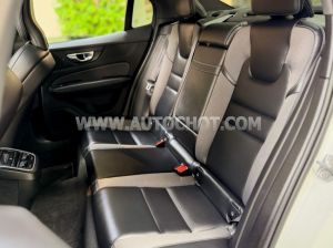 Xe Volvo S60 T5 R-Design AWD 2021