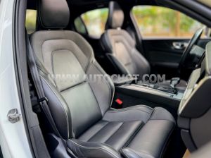 Xe Volvo S60 T5 R-Design AWD 2021