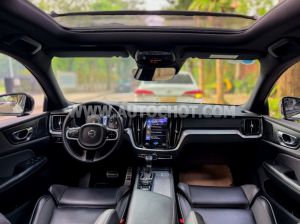 Xe Volvo S60 T5 R-Design AWD 2021