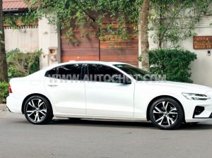 Xe Volvo S60 T5 R-Design AWD 2021