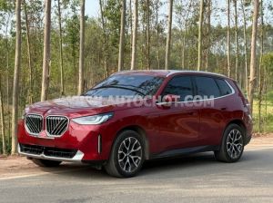 Xe BMW X3 xDrive20i 2025