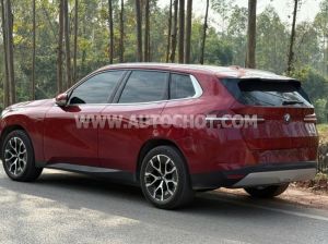 Xe BMW X3 xDrive20i 2025