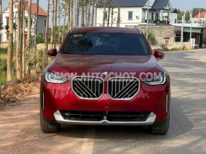 Xe BMW X3 xDrive20i 2025