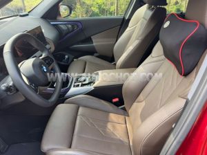 Xe BMW X3 xDrive20i 2025