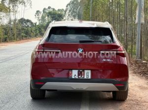 Xe BMW X3 xDrive20i 2025