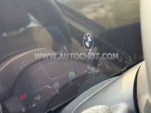 Xe BMW X3 xDrive20i 2025