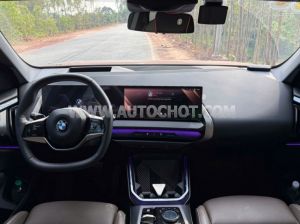 Xe BMW X3 xDrive20i 2025