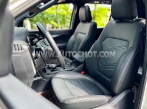 Xe Ford Everest Titanium Plus 2.0L 4x4 AT 2025