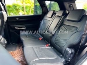 Xe Ford Everest Titanium Plus 2.0L 4x4 AT 2025