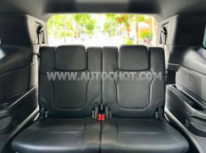 Xe Ford Everest Titanium Plus 2.0L 4x4 AT 2025