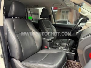 Xe Toyota Prado TXL 2.7L 2016
