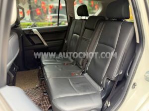 Xe Toyota Prado TXL 2.7L 2016