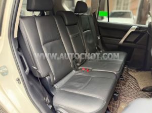 Xe Toyota Prado TXL 2.7L 2016