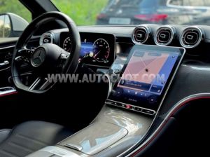 Xe Mercedes Benz GLC 300 4Matic 2023