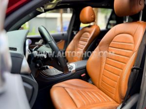 Xe Mercedes Benz GLC 300 4Matic 2018