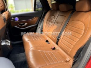 Xe Mercedes Benz GLC 300 4Matic 2018