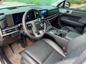 Xe Hyundai SantaFe Prestige 2.5L HTRAC 2024