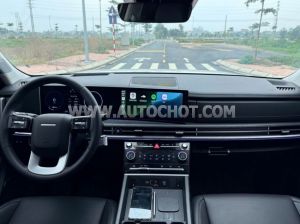 Xe Hyundai SantaFe Prestige 2.5L HTRAC 2024