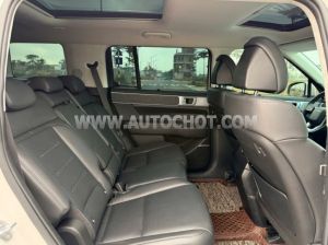 Xe Hyundai SantaFe Prestige 2.5L HTRAC 2024