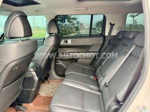 Xe Hyundai SantaFe Prestige 2.5L HTRAC 2024