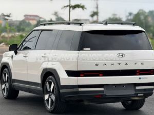Xe Hyundai SantaFe Prestige 2.5L HTRAC 2024