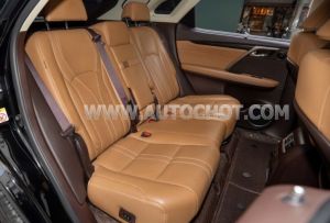 Xe Lexus RX 350 2018