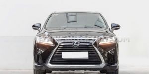 Xe Lexus RX 350 2018
