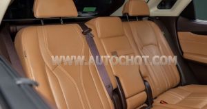 Xe Lexus RX 350 2018