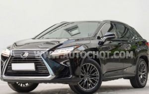 Xe Lexus RX 350 2018