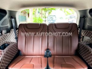 Xe Hyundai SantaFe Cao cấp 2.2L HTRAC 2021