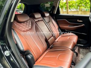 Xe Hyundai SantaFe Cao cấp 2.2L HTRAC 2021