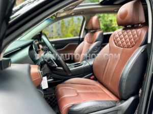 Xe Hyundai SantaFe Cao cấp 2.2L HTRAC 2021