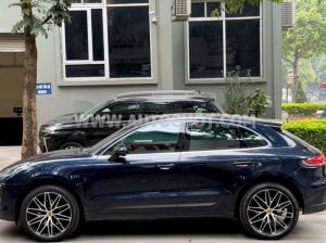 Xe Porsche Macan 2.0 2021