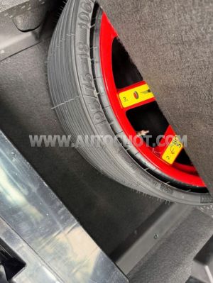 Xe Porsche Macan 2.0 2021