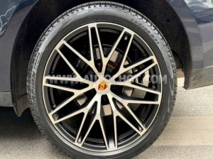 Xe Porsche Macan 2.0 2021