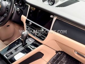 Xe Porsche Macan 2.0 2021