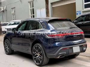 Xe Porsche Macan 2.0 2021