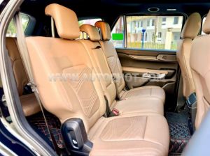 Xe Ford Everest Titanium 2.0L 4x2 AT 2023