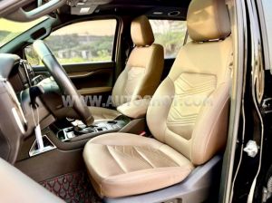 Xe Ford Everest Titanium 2.0L 4x2 AT 2023