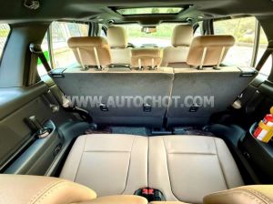 Xe Ford Everest Titanium 2.0L 4x2 AT 2023