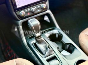 Xe Ford Everest Titanium 2.0L 4x2 AT 2023