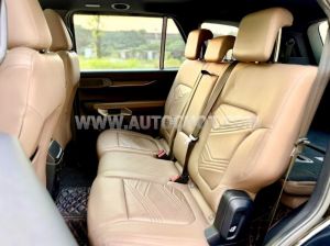 Xe Ford Everest Titanium 2.0L 4x2 AT 2023