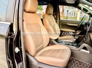 Xe Ford Everest Titanium 2.0L 4x2 AT 2023