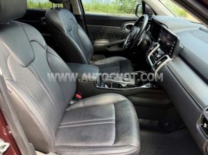 Xe Kia Sorento Signature 2.2 AT AWD 2022