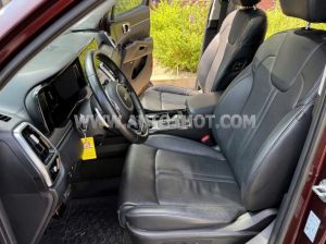 Xe Kia Sorento Signature 2.2 AT AWD 2022