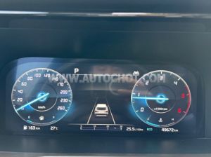 Xe Kia Sorento Signature 2.2 AT AWD 2022