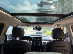 Xe Kia Sorento Signature 2.2 AT AWD 2022