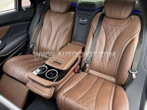 Xe Mercedes Benz S class S450L Luxury 2018