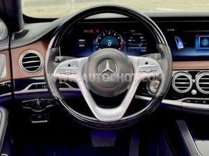 Xe Mercedes Benz S class S450L Luxury 2018