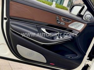 Xe Mercedes Benz S class S450L Luxury 2018